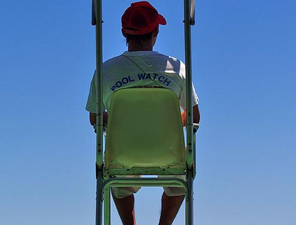 Let’s Ruin Another Summer Tradition! There’s a Shortage of Lifeguards at Pools