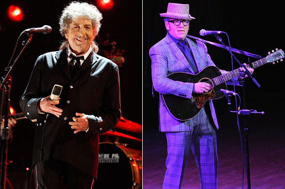 London Studio Where Bob Dylan, Elvis Costello + Others Recorded May be Turned Into Apartments