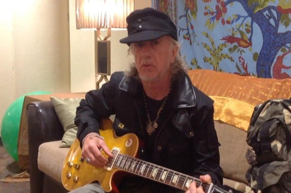 Aerosmith’s Brad Whitford Says ‘Big Name Artist’ Addition Planned for Next ‘Experience Hendrix’ Tour