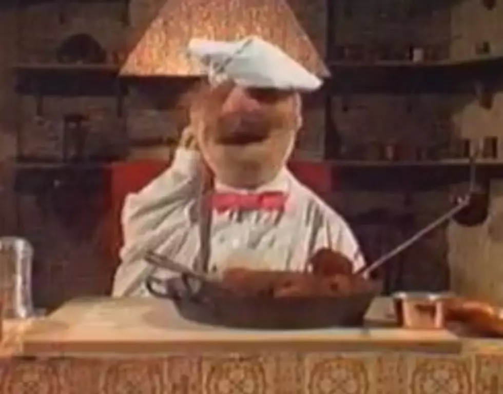 Actual Swedes Hate the Swedish Chef