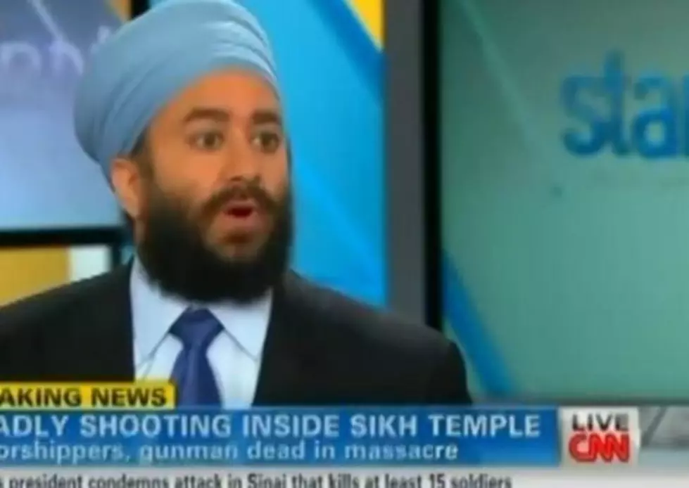 CNN Has Apologized for Playing Billy Joel’s ‘Only the Good Die Young’ After a Report on the Sikh Temple Shooting