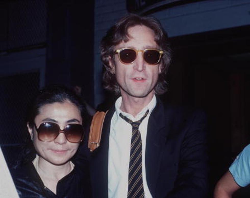 John Lennon’s Killer up For Parole, Again [POLL]