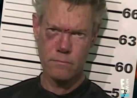 what happend to randy travis