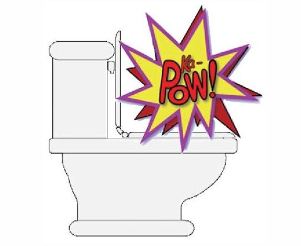 More Than Two Million Toilets are Being Recalled, Because They Could Explode At Any Moment