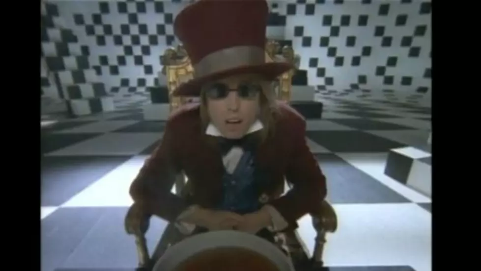 Tom Petty &#8211; Official Music Videos