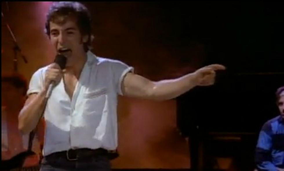 Bruce Springsteen &#8211; Official Music Videos