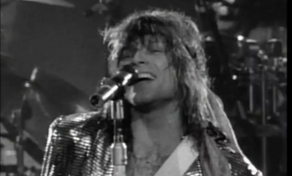 Bon Jovi – Official Music Videos