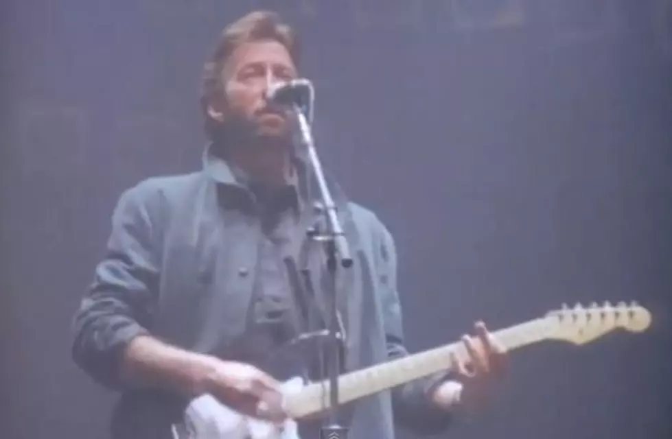 Eric Clapton – Official Music Videos