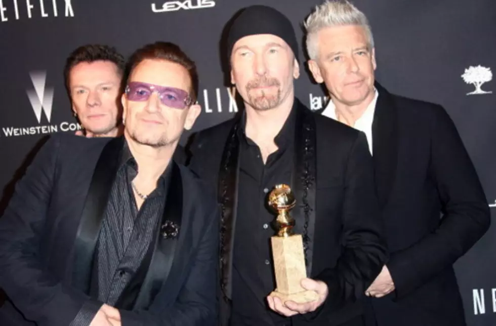 U2 – Official Music Videos