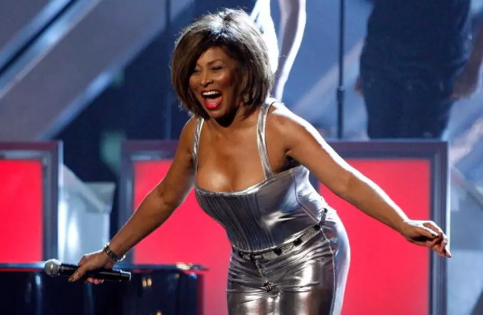 Tina Turner &#8211; Official Music Videos