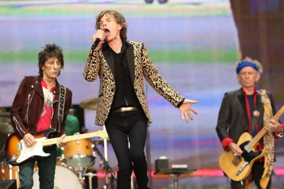 The Rolling Stones – Official Music Videos