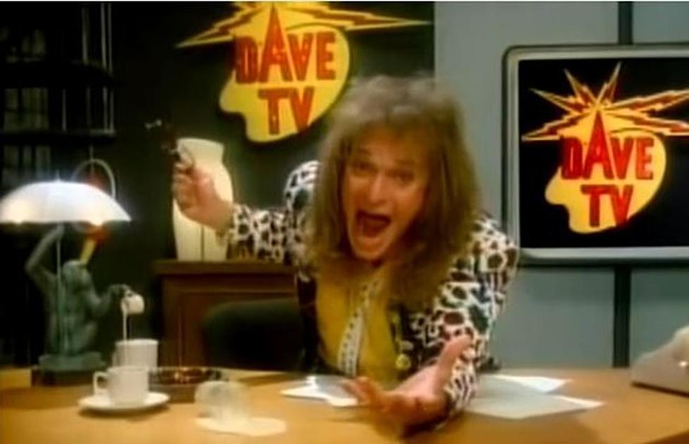 David Lee Roth &#8211; Official Music Videos