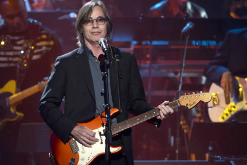 Jackson Browne &#8211; Official Music Videos