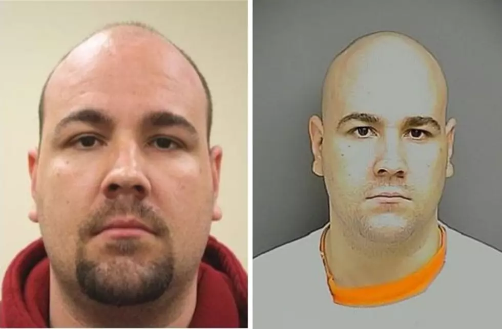 Randy Jay Hofstetter of Fort Worth is Texas Most Wanted Sex Offender &#8211; Reward Offered