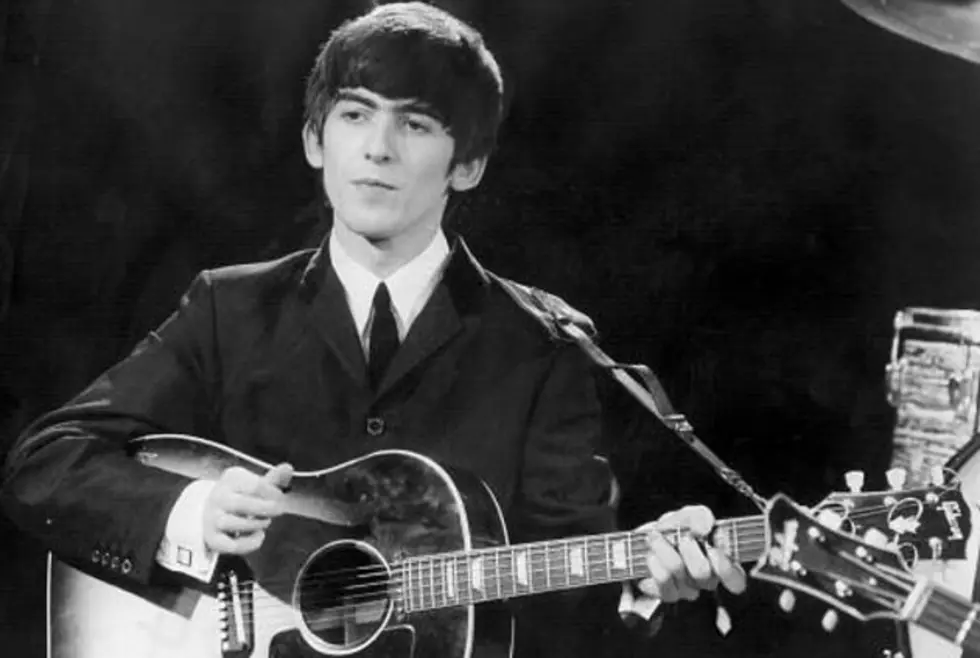 George Harrison &#8211; Official Music Videos