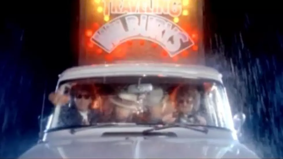 The Traveling Wilburys – Official Music Videos