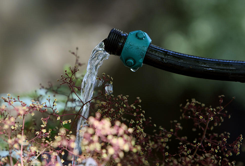 Abilene Could Go To Stage 2 Water Restrictions Before 2015