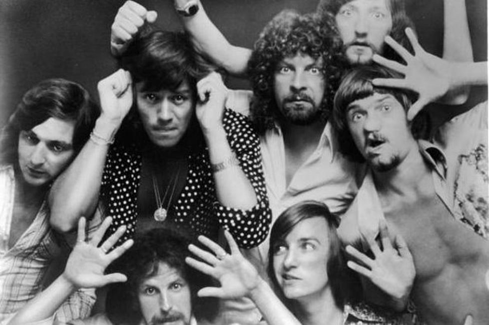 Electric Light Orchestra &#8211; Official Music Videos