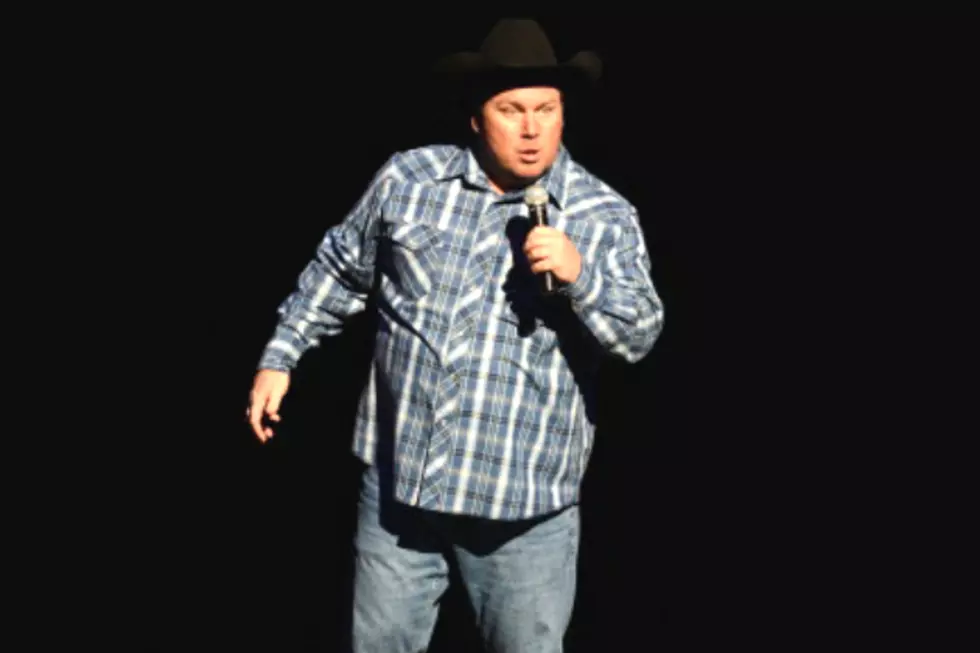 Rodney Carrington Sings 'Shout'