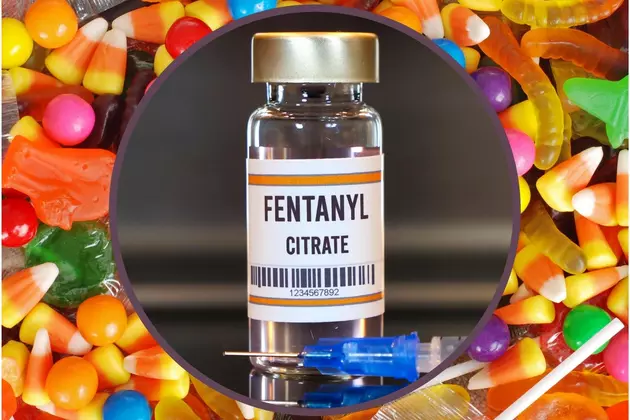 Public Health Alert: Deadly Rainbow Fentanyl Looks Like Sweet Tarts