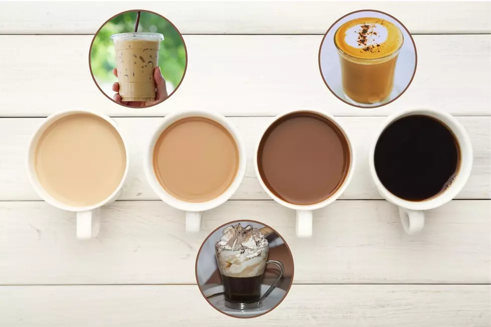 Which Of These 7 Coffee Personalities Are You? Find Out Right Here