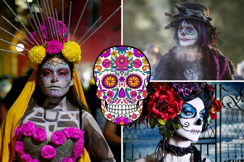 Check Out How 8 Countries From Around The World Celebrate Halloween