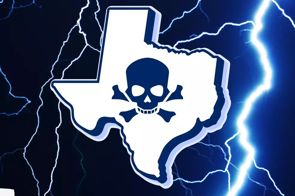 Shocking: Top 10 States For Lightning Deaths And Texas Ranks Very High