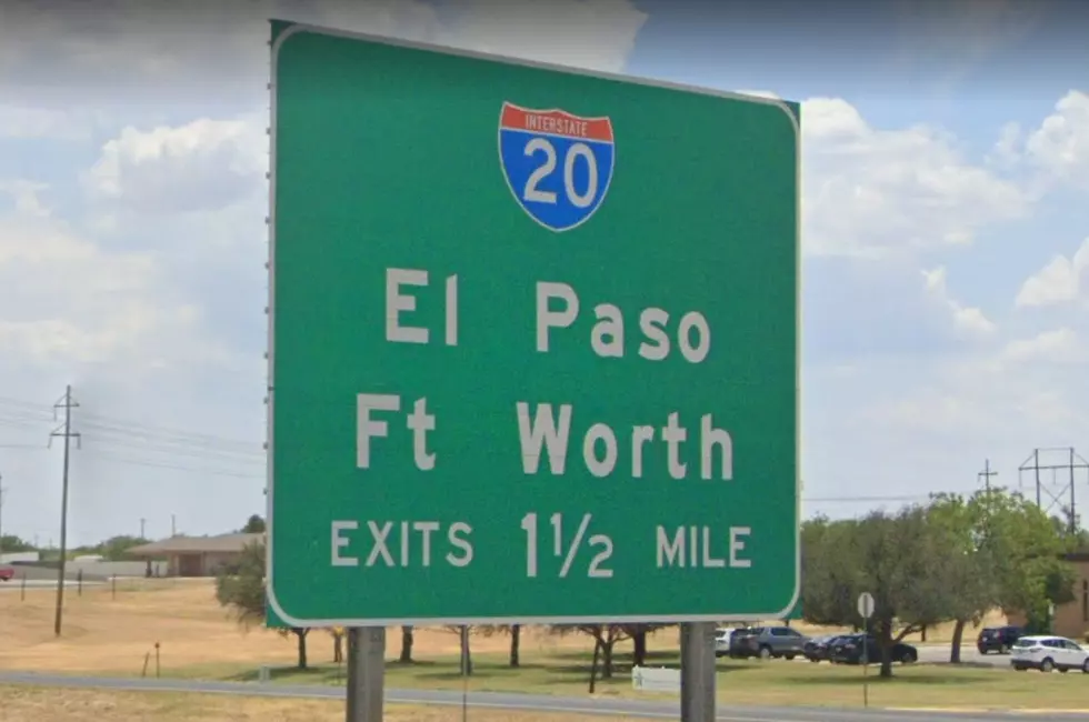Top 5 Things Learned While Driving On I-20 Between Abilene and Dallas