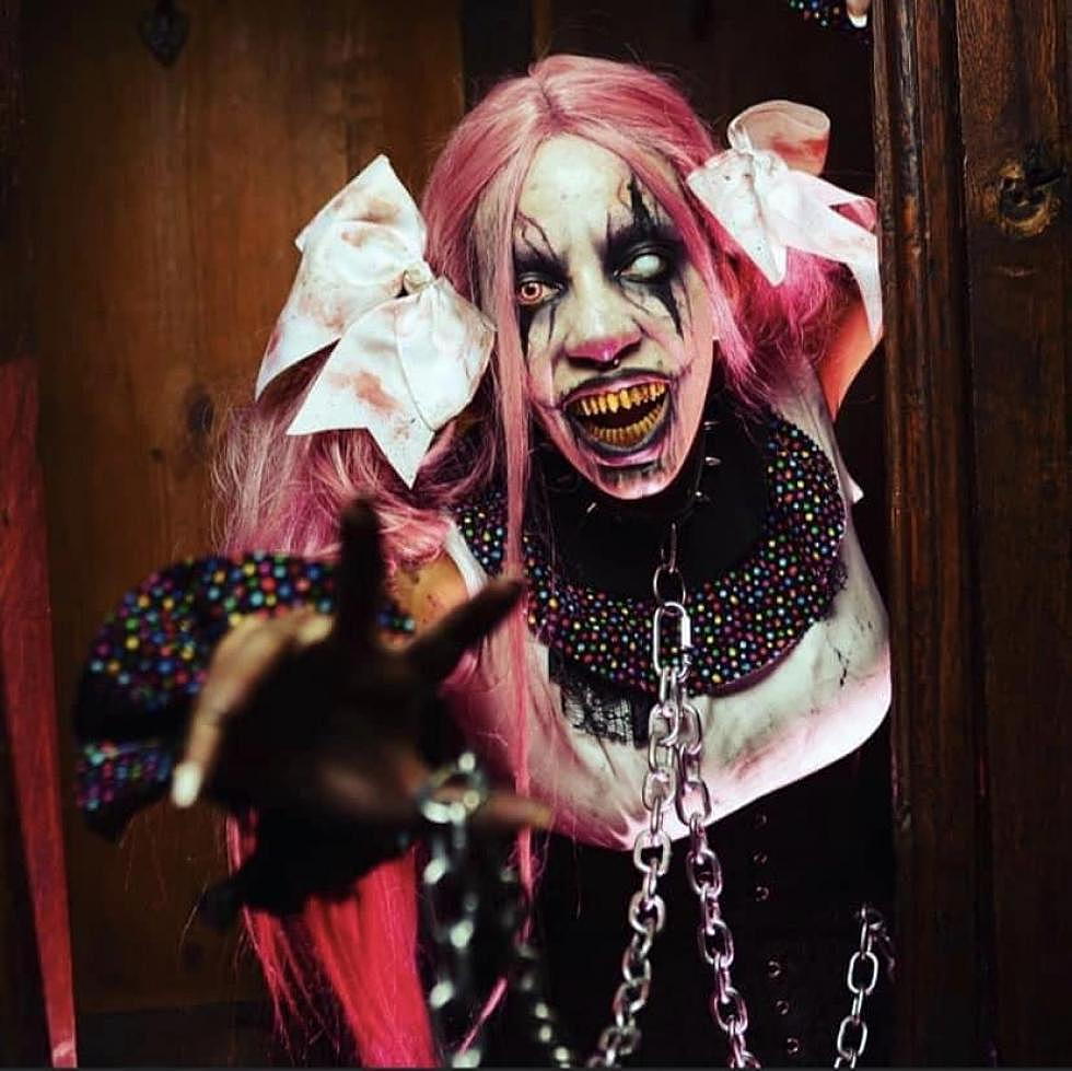 Photo: Purgatory Scream Park/Facebook