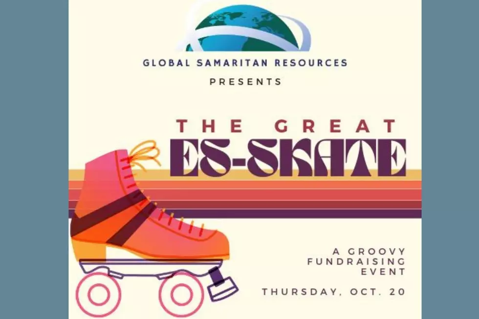 &#8220;The Great Es-Skate&#8221; Fundraising Event Happens in Abilene October 20th