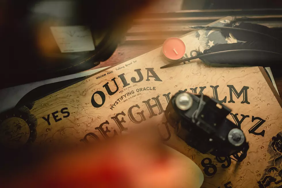 Caution: Top 5 Things You Should Never Do With An Ouija Board