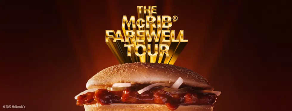 Photo: McDonald's Facebook