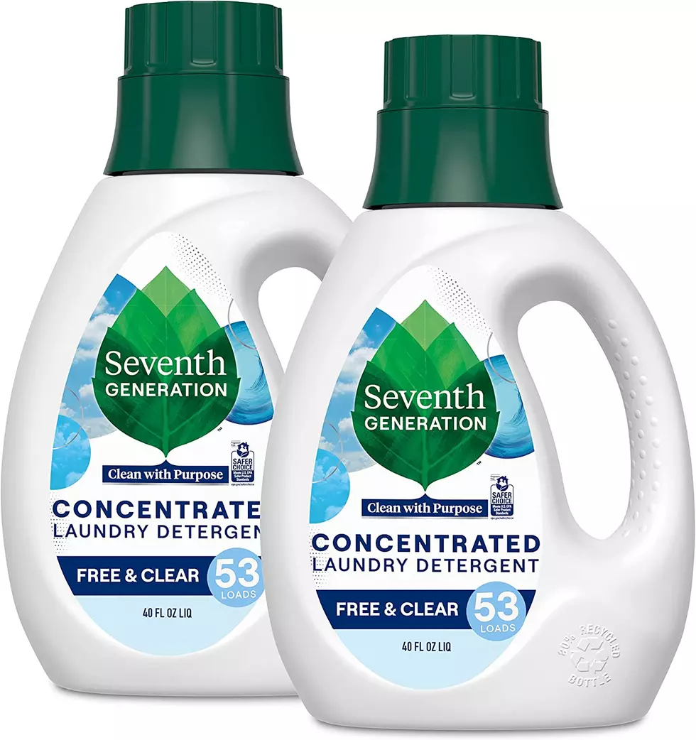 Photo: Seventh Generation/Amazon