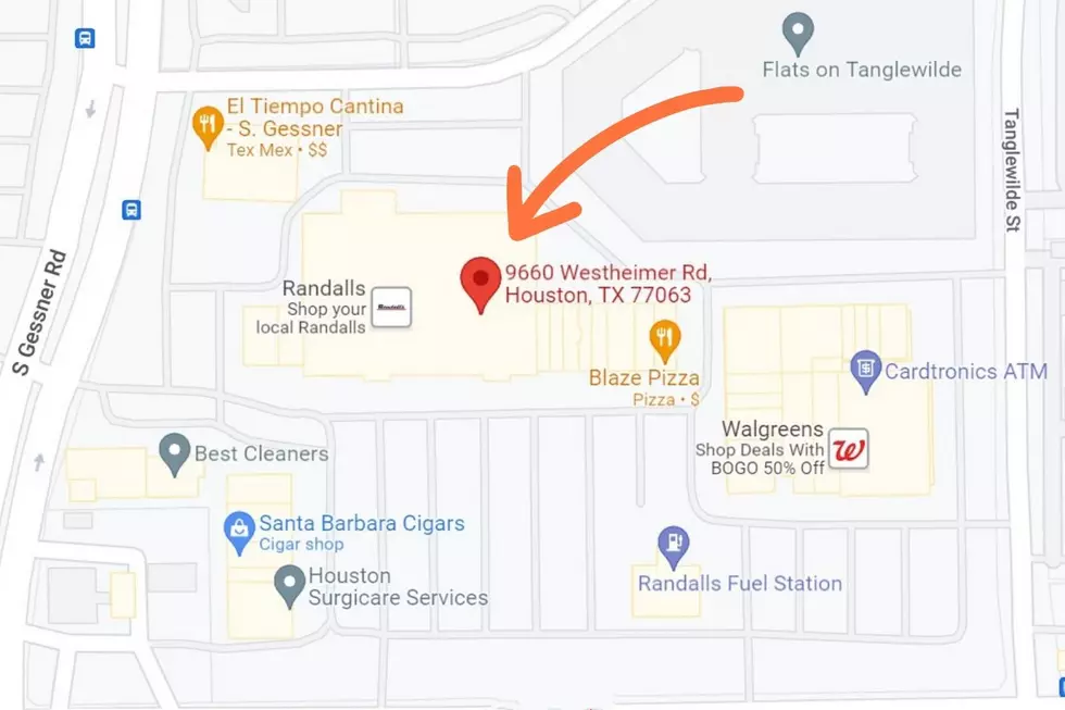 Photo: Google Maps/Canva