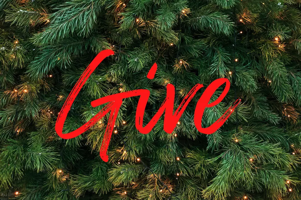 ‘Tis The Season In Abilene: 5 Ways For Texans To Give Back During The Holidays