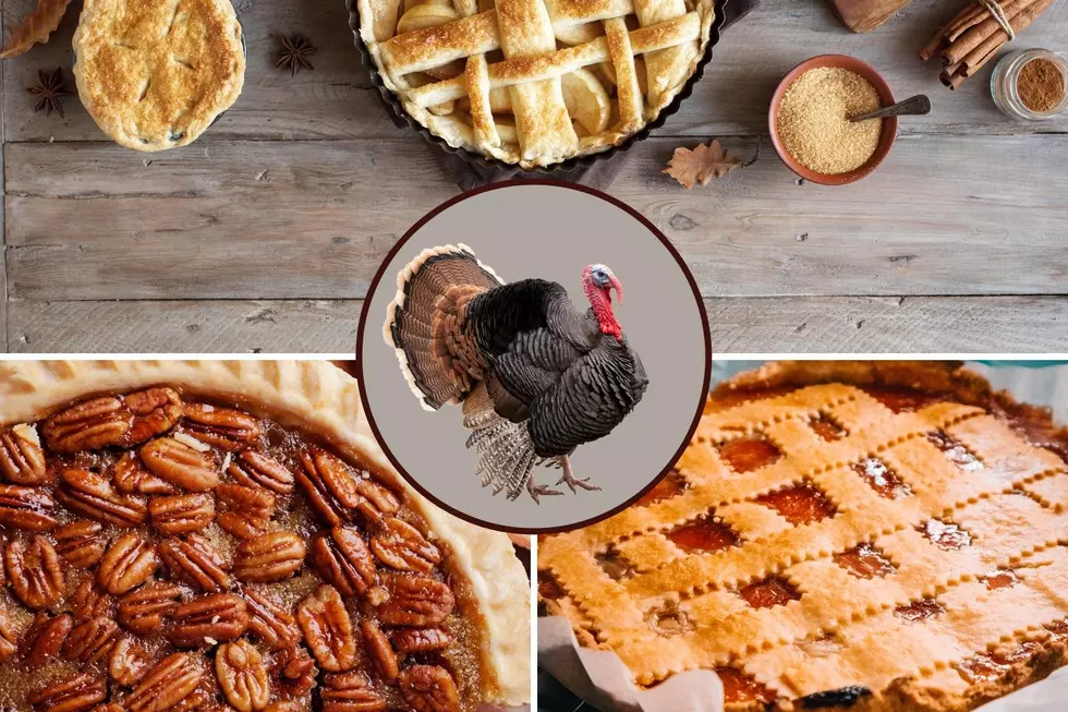 5 Delicious Pies To Try On Your Thanksgiving Table This Year