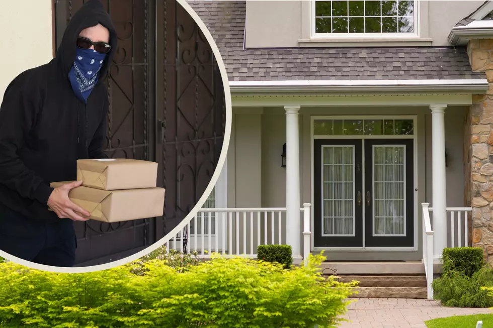 6 Ways You Can Stop Porch Pirates From Ruining Your Holidays This Year