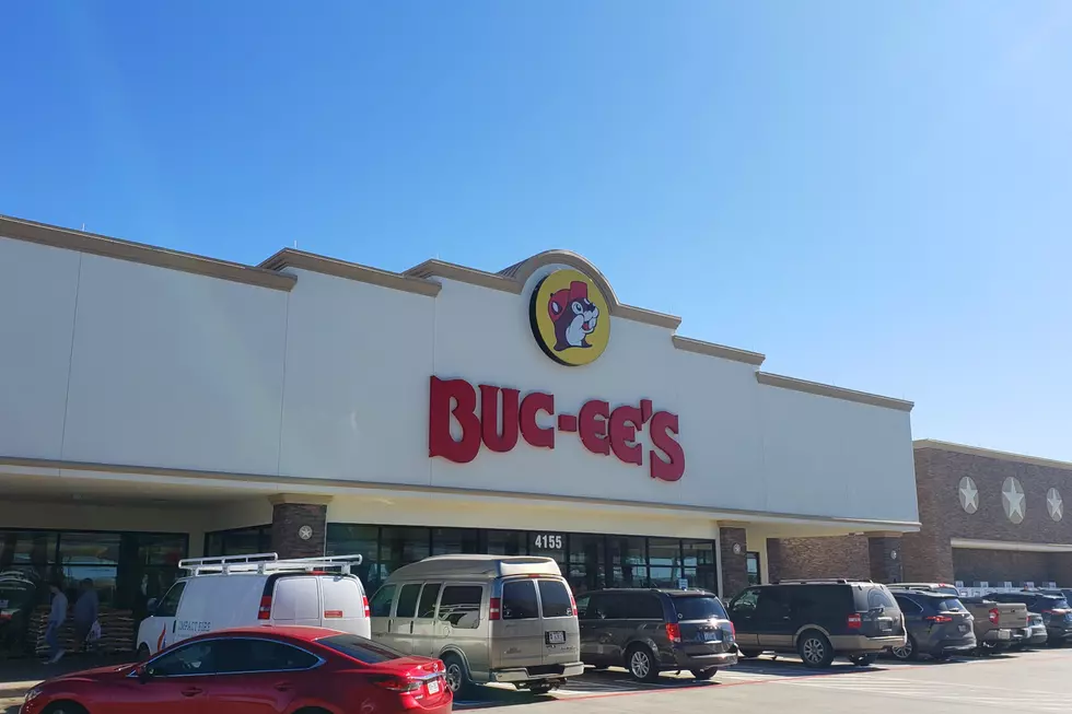 Biggest Buc-ee’s Ever Breaks Ground In Texas This Month
