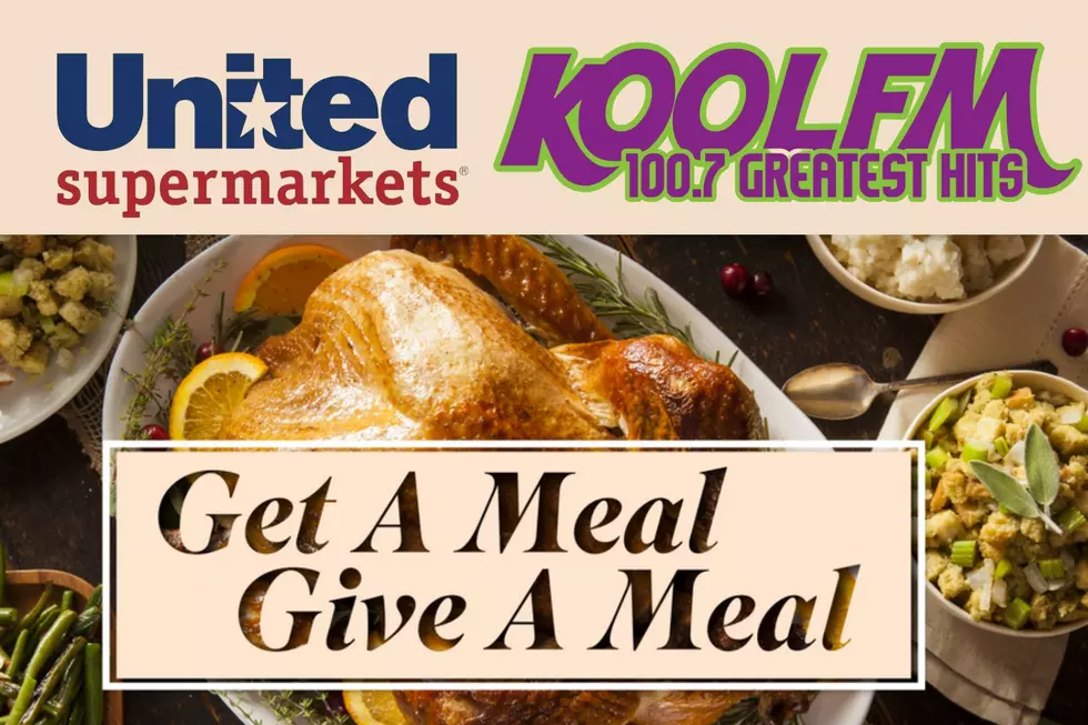 Get United For The Holidays And Win Your Thanksgiving Meal, Here’s How