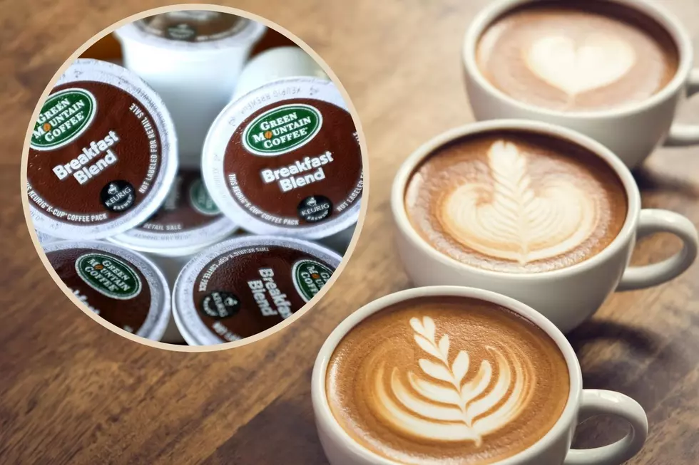 Love Coffee? Swing Into Fall With These 8 Delicious K-Cup Blends