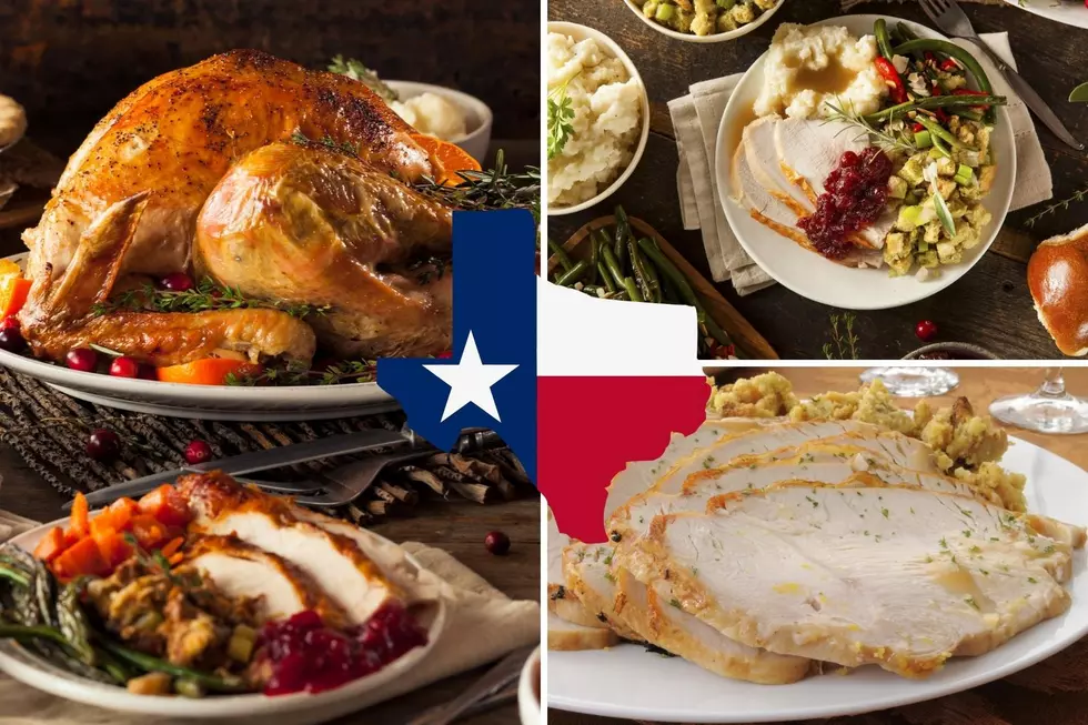 Top 20 Cities To Celebrate Thanksgiving This Year And Texas Makes The List