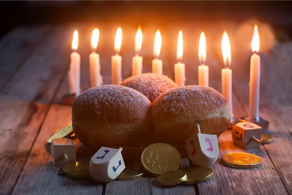 Do You Know These 8 Interesting Hanukkah Facts?