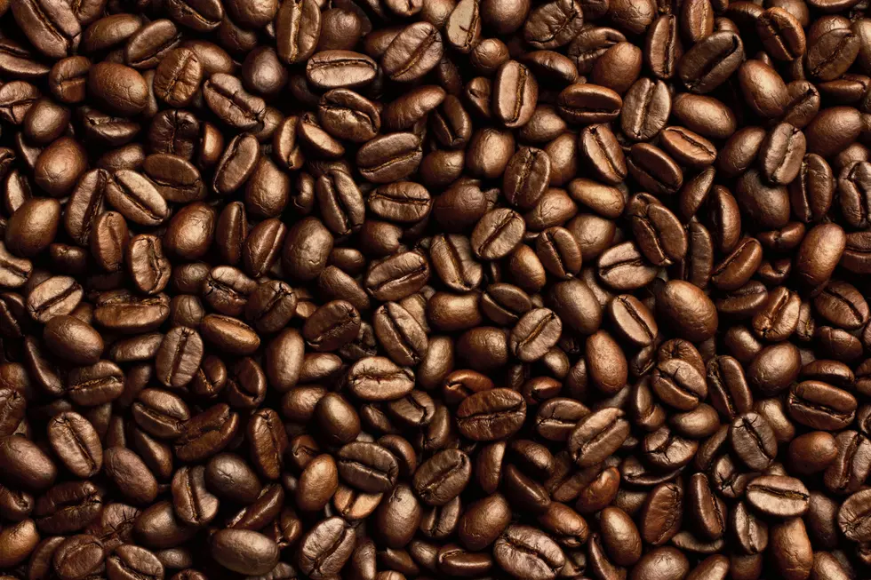 brown coffee beans