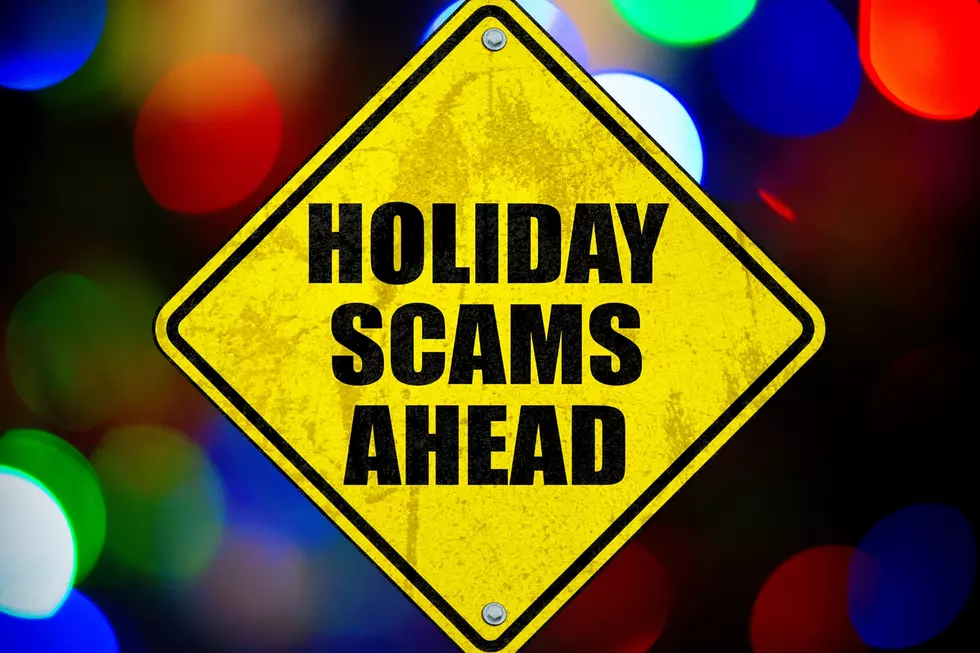 Protect Yourself Against Holiday E-mail Scams This Year With These 4 Tips