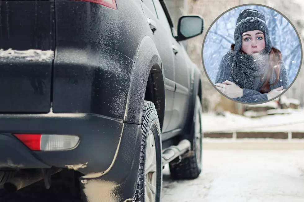 Protect Your Vehicle This Year With These 7 Winterizing Tips