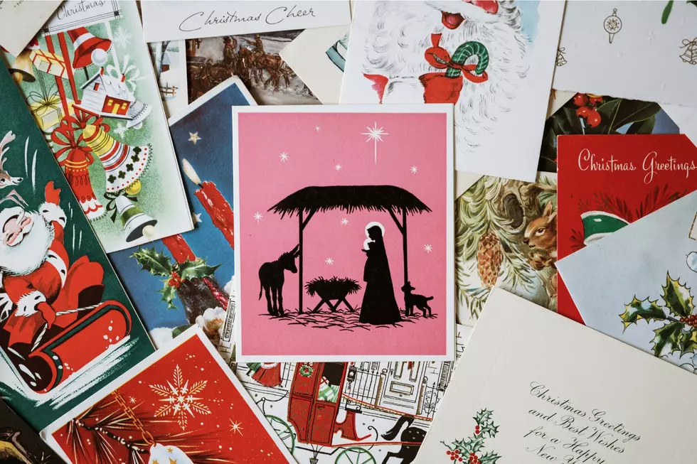 Here’s 6 Reasons Why You May Not Get A Christmas Card This Year