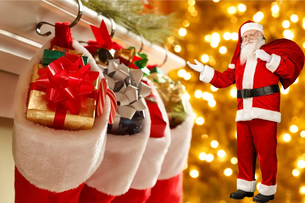 Be Santa&#8217;s Helper With These 10 Awesome Stocking Stuffer Ideas