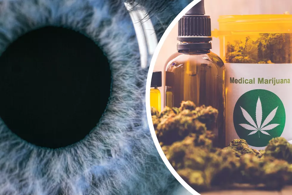 Does Smoking Marijuana Really Help With Glaucoma? Get The Facts
