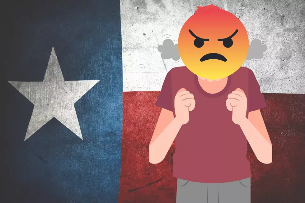 8 Surefire Ways to Tick off a Texan