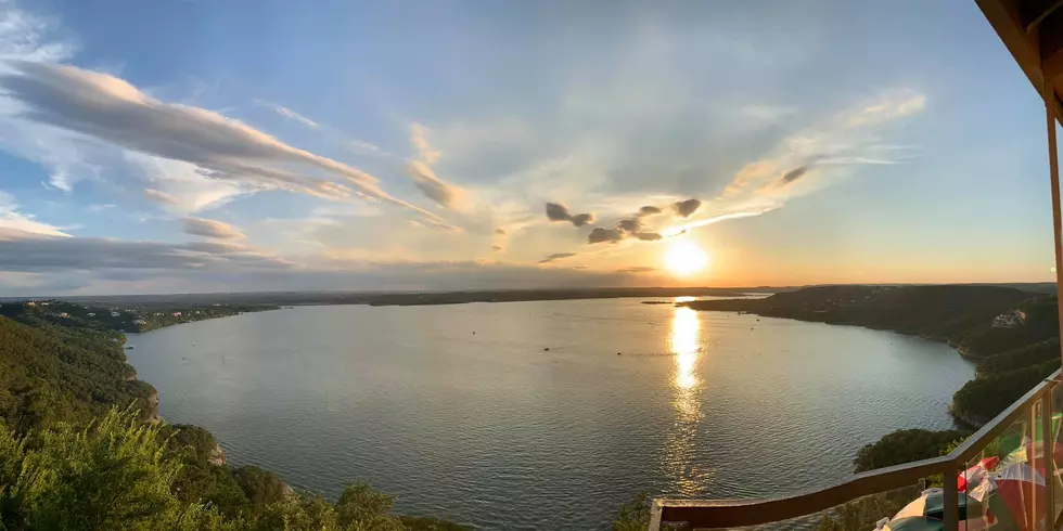 Photo: The Oasis at Lake Travis/Facebook